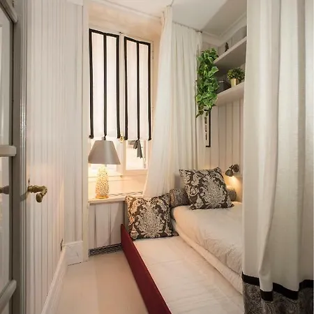 Fontana Di Trevi Lejlighed Rom