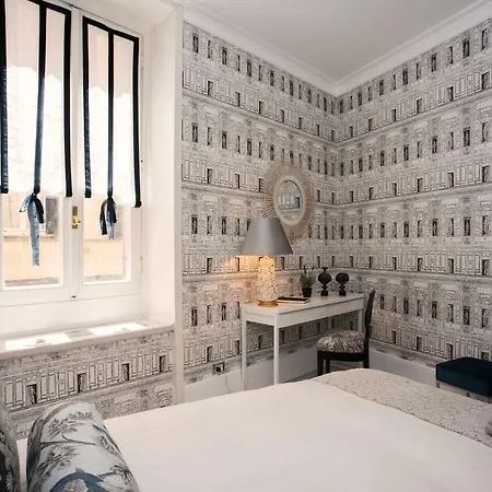 Lejlighed Fontana Di Trevi Rom