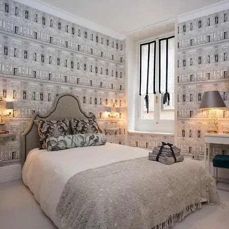 Fontana Di Trevi Lejlighed Rom