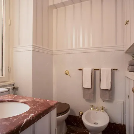 Lejlighed Fontana Di Trevi