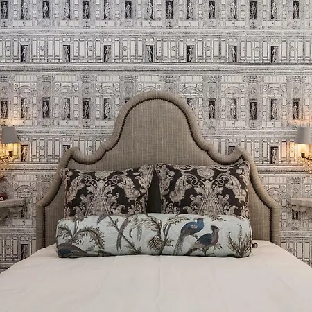 Fontana Di Trevi Lejlighed *