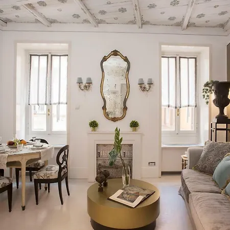 Fontana Di Trevi * Rom