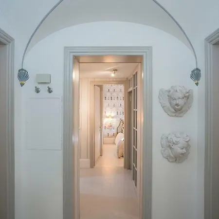 Lejlighed Fontana Di Trevi