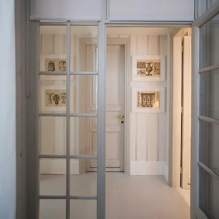 Lejlighed Fontana Di Trevi