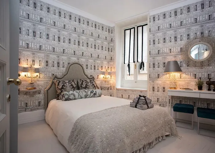 Fontana Di Trevi Lejlighed Rom