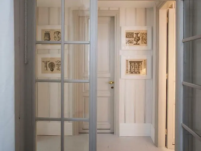 Lejlighed Fontana Di Trevi